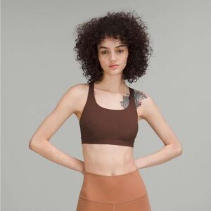 lululemon Energy Bra *Medium Support B-D Cups